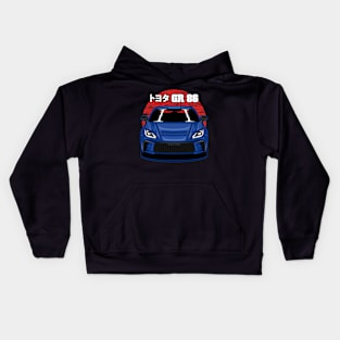 GR 86 Kids Hoodie